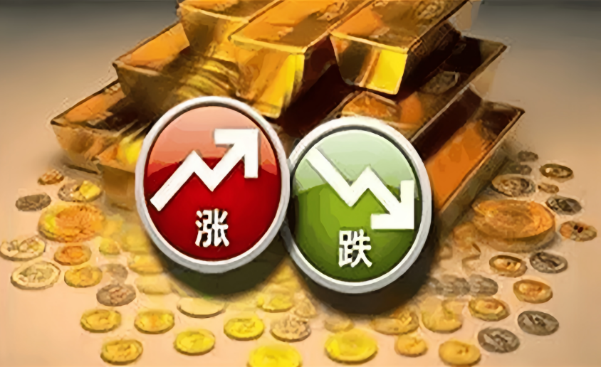 王锦轩：7.15黄金三连阳后小阴调整，今日黄金价格走势分析